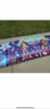 Banners you can add to the 15x15 bounce, 4 in 1 combo, 5 in 1 Lucky combo, or 7 in 1 combo. Click below to see the different options we have. FREE of charge!